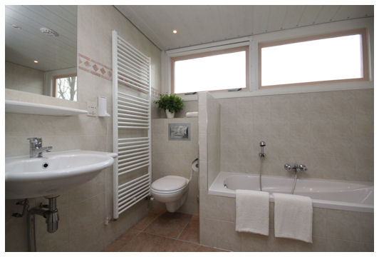 badkamer na verkoopstyling en woningfotografie STIJLvoorTHUIS